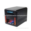 Receipt Thermal Printer, 300mm/Second High-speed, Complete Waterproof Design in Receipt PrintersNew